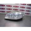 Recambio de faro izquierdo para fiat punto berlina (188) 1.2 8v referencia OEM IAM   