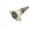 Recambio de amortiguador trasero izquierdo para ford fiesta (ccn) ambiente referencia OEM IAM C18C18080MC FOMOCO 