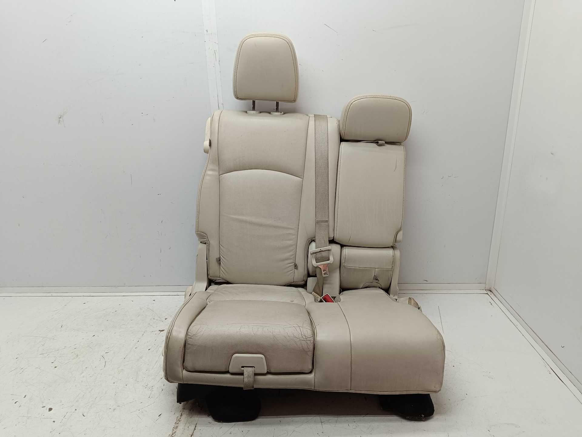 Recambio de asientos trasero derecho para fiat freemont (345) urban referencia OEM IAM   