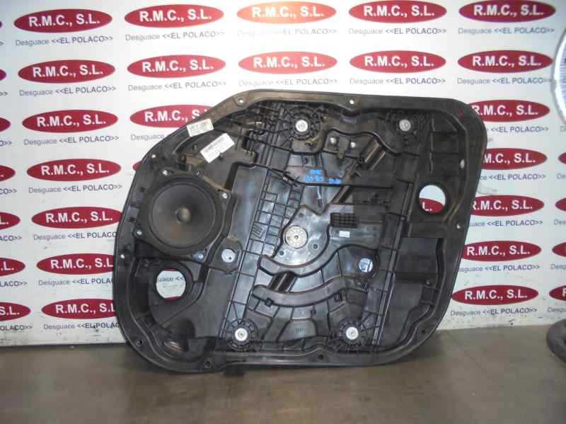 Recambio de elevalunas delantero derecho para kia carens ( ) basic referencia OEM IAM 82480A4300  