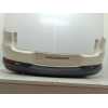 Recambio de paragolpes trasero para volkswagen tiguan (5n2) advance bluemotion referencia OEM IAM   
