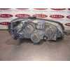 Recambio de faro izquierdo para fiat punto berlina (188) 1.2 8v referencia OEM IAM   
