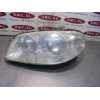 Recambio de faro izquierdo para fiat punto berlina (188) 1.2 8v referencia OEM IAM   