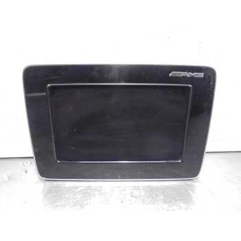 PANTALLA MULTIFUNCION A2469007314 