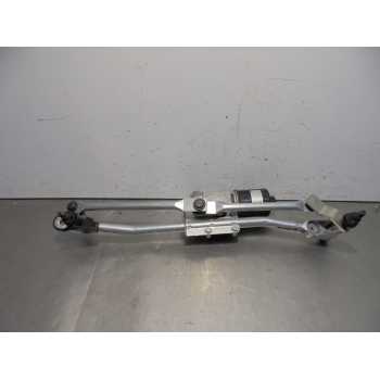 MOTOR LIMPIA DELANTERO 719303601 VALEO 