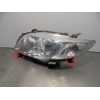 Recambio de faro izquierdo para toyota corolla (e15) 2.0 turbodiesel cat referencia OEM IAM  KOITO 