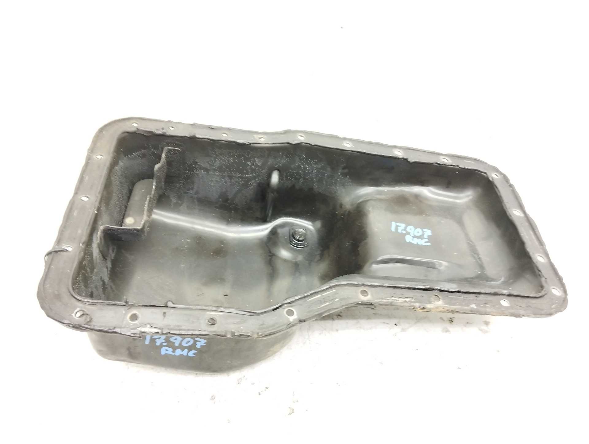 Recambio de carter para kia sorento 2.5 crdi active referencia OEM IAM   