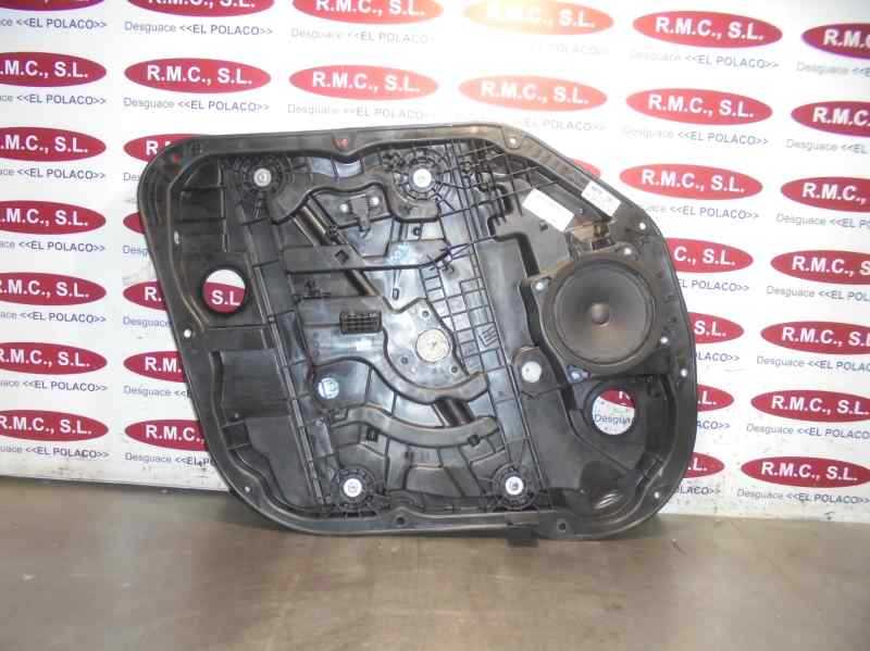 Recambio de elevalunas delantero izquierdo para kia carens ( ) basic referencia OEM IAM 82470A4260  