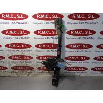 ELEVALUNAS DELANTERO IZQUIERDO 46536312 