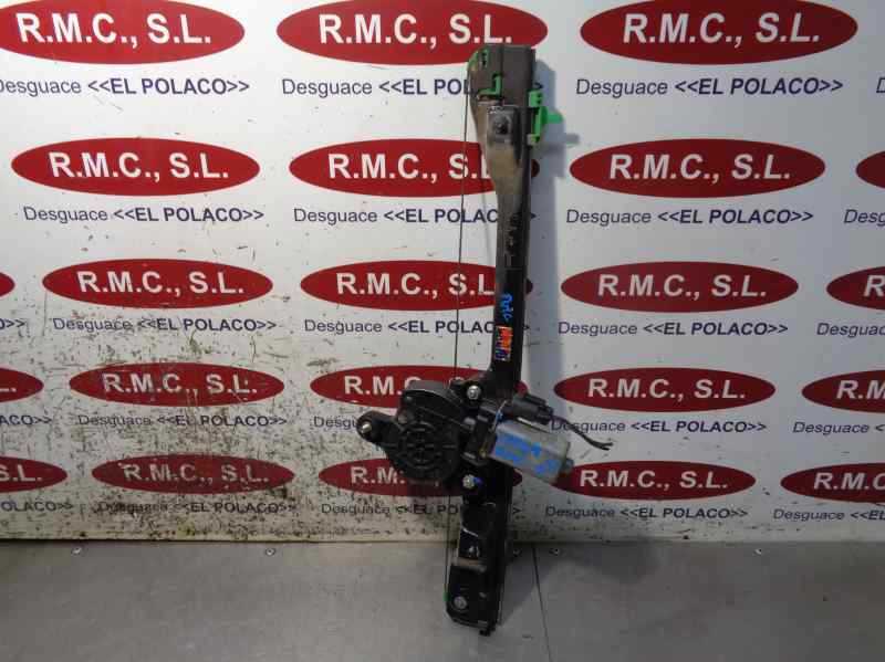 Recambio de elevalunas delantero izquierdo para fiat punto berlina (188) 1.2 8v referencia OEM IAM 46536312  