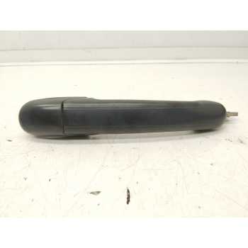 Recambio de maneta exterior delantera derecha para seat ibiza (6k1) select referencia OEM IAM   
