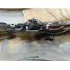 Recambio de paragolpes trasero para volkswagen tiguan (5n2) advance bluemotion referencia OEM IAM   