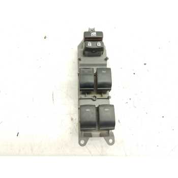 Recambio de mando elevalunas delantero izquierdo para toyota auris hybrid active referencia OEM IAM 515220  