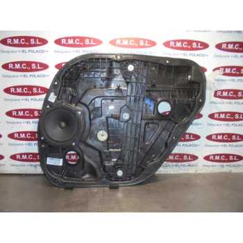 ELEVALUNAS TRASERO DERECHO 83480A4050 