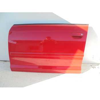Recambio de puerta delantera izquierda para audi a3 (8p) 2.0 tdi referencia OEM IAM   