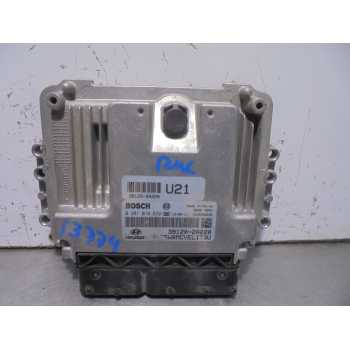 Recambio de centralita motor uce para hyundai i40 cw klass blue referencia OEM IAM 391202A220 BOSCH 1039S59639