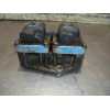 Recambio de bobina encendido para fiat punto berlina (188) 1.2 8v referencia OEM IAM 46543230  