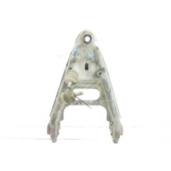 BRAZO SUSPENSION INFERIOR DELANTERO IZQUIERDO Q0014141V002 Q0014141V002000000