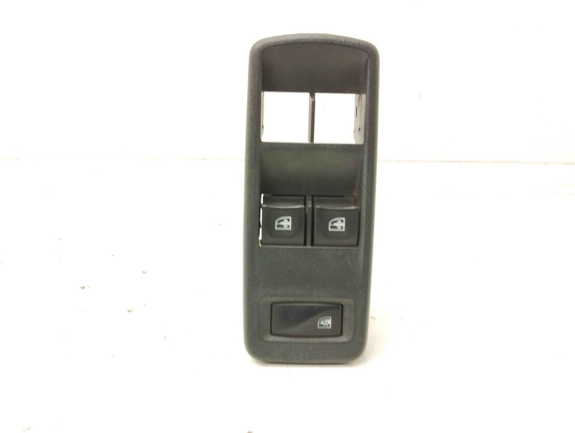 Recambio de mando elevalunas delantero izquierdo para dacia lodgy 1.5 dci diesel fap cat referencia OEM IAM 254111342R  