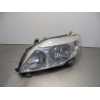 Recambio de faro izquierdo para toyota corolla (e15) 2.0 turbodiesel cat referencia OEM IAM  KOITO 