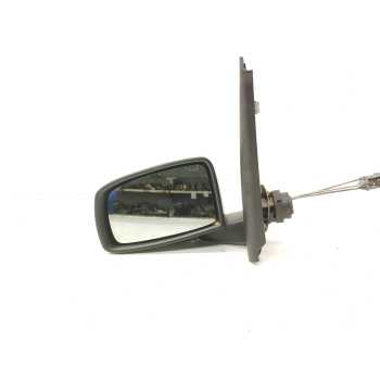 RETROVISOR IZQUIERDO 