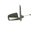 Recambio de retrovisor izquierdo para fiat panda (169) 1.2 cat referencia OEM IAM   