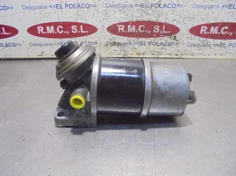 Recambio de soporte filtro gasoil para tata indica referencia OEM IAM   