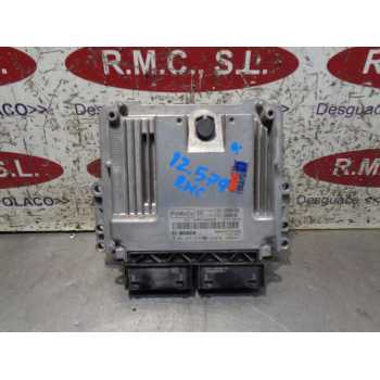 CENTRALITA MOTOR UCE F1B112A650 F1F112B684 0281033274