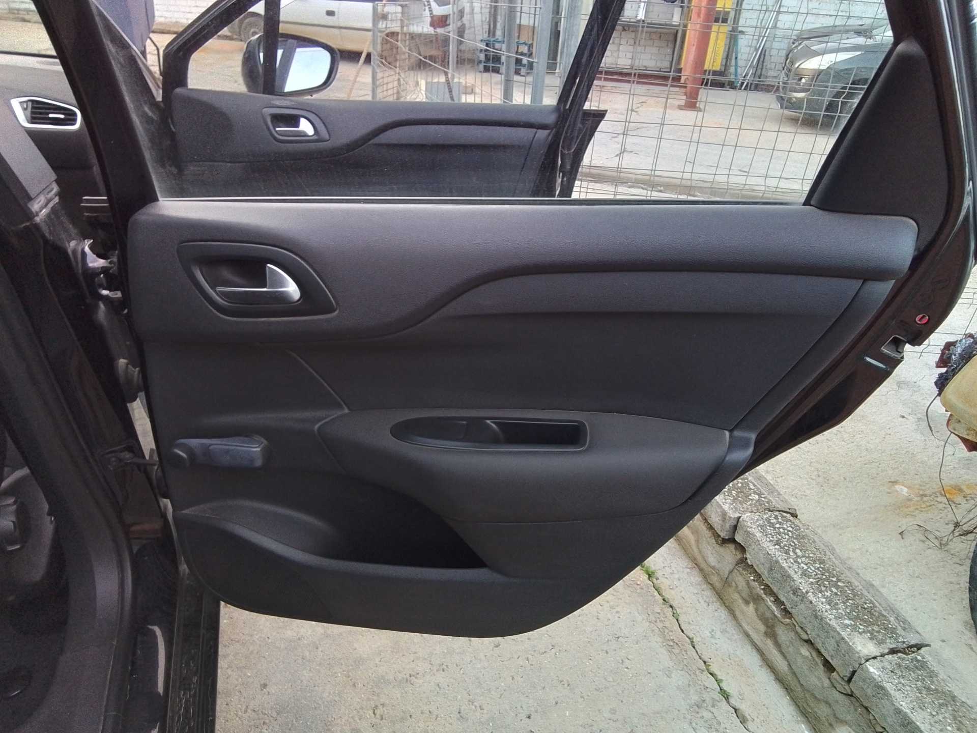 Recambio de guarnecido puerta trasera derecha para citroën c4 lim. live referencia OEM IAM   