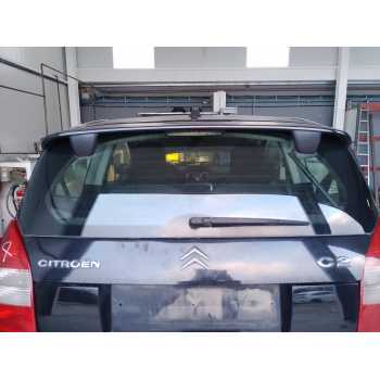 PORTON TRASERO 