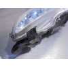 Recambio de faro izquierdo para toyota corolla (e15) 2.0 turbodiesel cat referencia OEM IAM  KOITO 