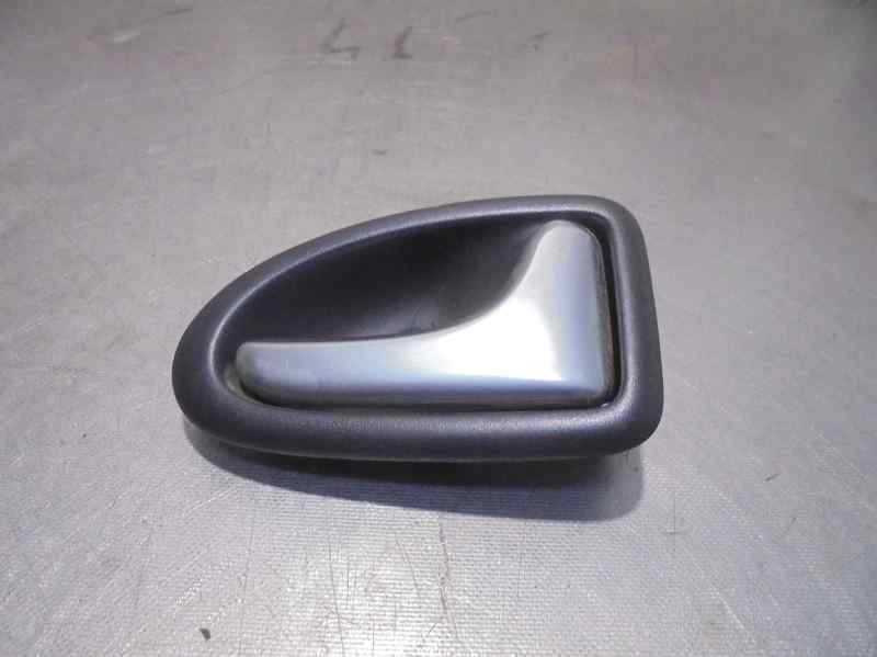 Recambio de maneta interior delantera derecha para renault scenic (ja..) 1.9 dci authentique referencia OEM IAM   