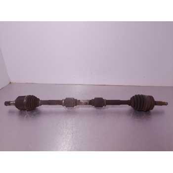 TRANSMISION DELANTERA DERECHA 49501A4220 