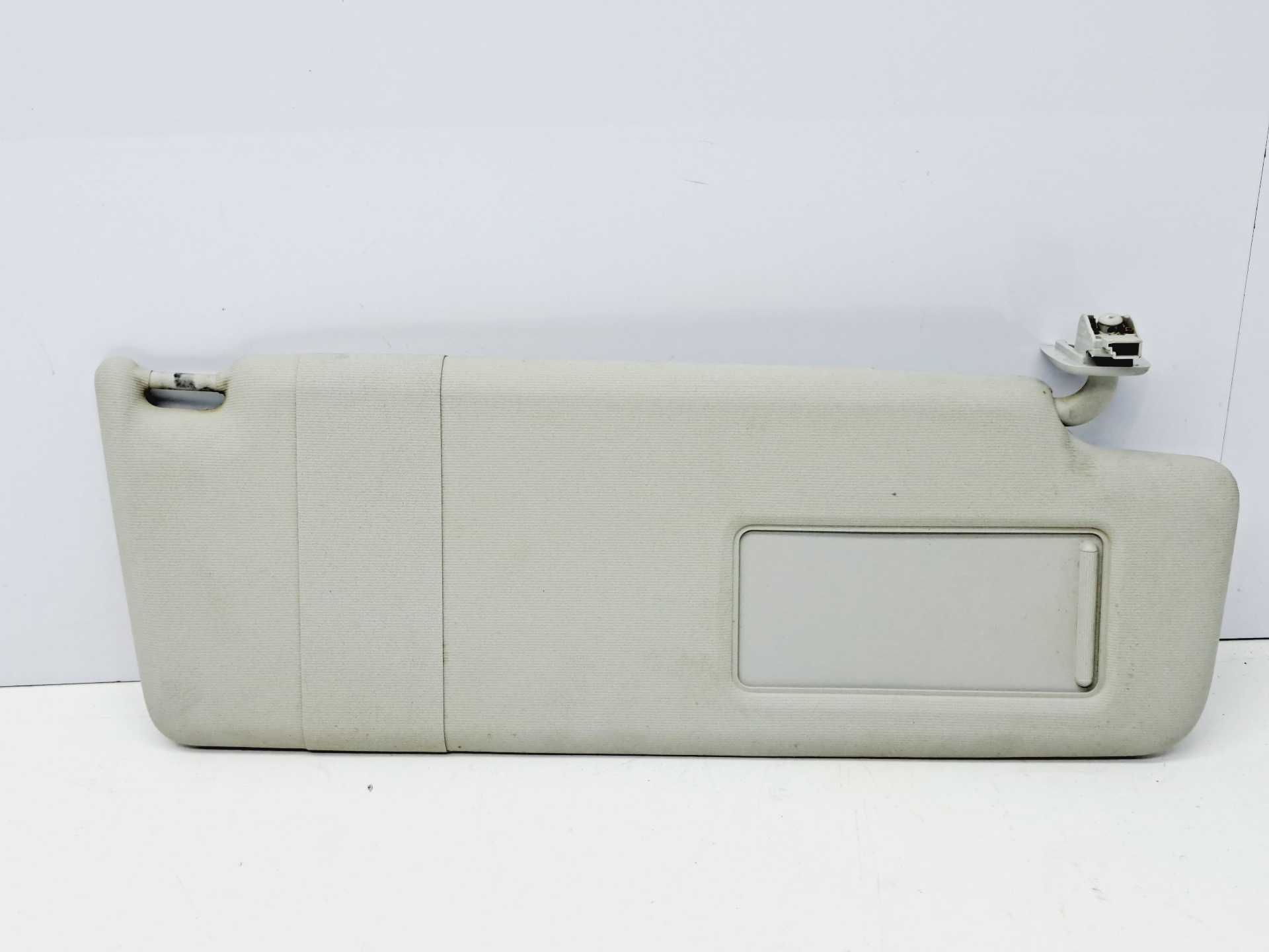 Recambio de parasol derecho para volkswagen tiguan (5n2) advance bluemotion referencia OEM IAM   