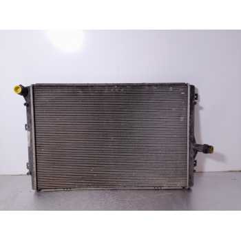 RADIADOR AGUA 1K0121251DD 