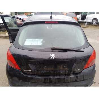 PORTON TRASERO 
