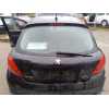 Recambio de porton trasero para peugeot 207 urban referencia OEM IAM   