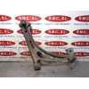 Recambio de brazo suspension inferior delantero derecho para seat leon (1p1) comfort limited referencia OEM IAM 1K0407153  