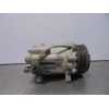 Recambio de compresor aire acondicionado para seat arosa (6h1) select referencia OEM IAM 6N0820803A  
