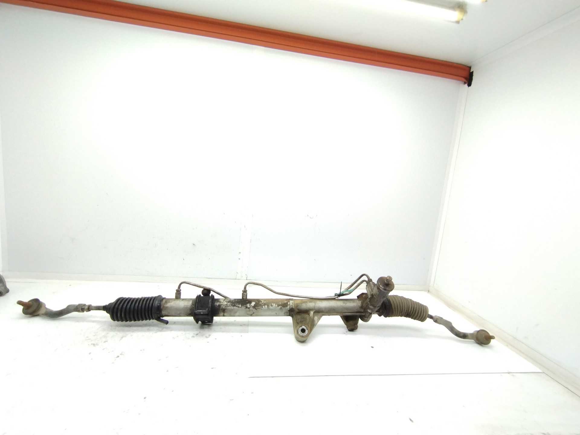 Recambio de cremallera direccion para kia sorento 2.5 crdi active referencia OEM IAM   