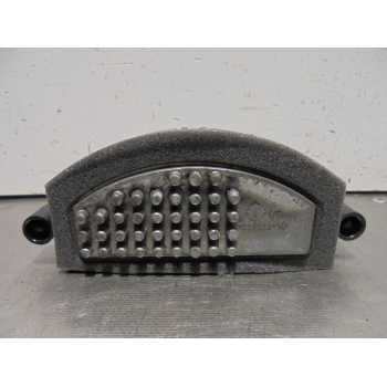 RESISTENCIA CALEFACCION A2469064100 1035500274 BOSCH DENSO