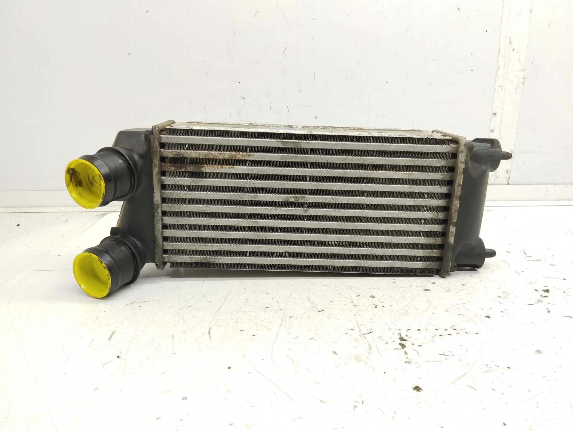 Recambio de intercooler para citroën c4 lim. live referencia OEM IAM 9800291280 MM117WD 