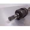 Recambio de transmision delantera derecha para kia carens ( ) basic referencia OEM IAM 49501A4220  