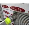 Recambio de intercooler para toyota corolla (e15) 2.0 turbodiesel cat referencia OEM IAM   