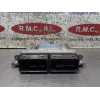 Recambio de centralita motor uce para ford fiesta (ccn) ambiente referencia OEM IAM F1B112A650 F1F112B684 0281033274