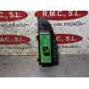 Recambio de mando elevalunas delantero izquierdo para seat leon (1p1) comfort limited referencia OEM IAM 1P0959857  