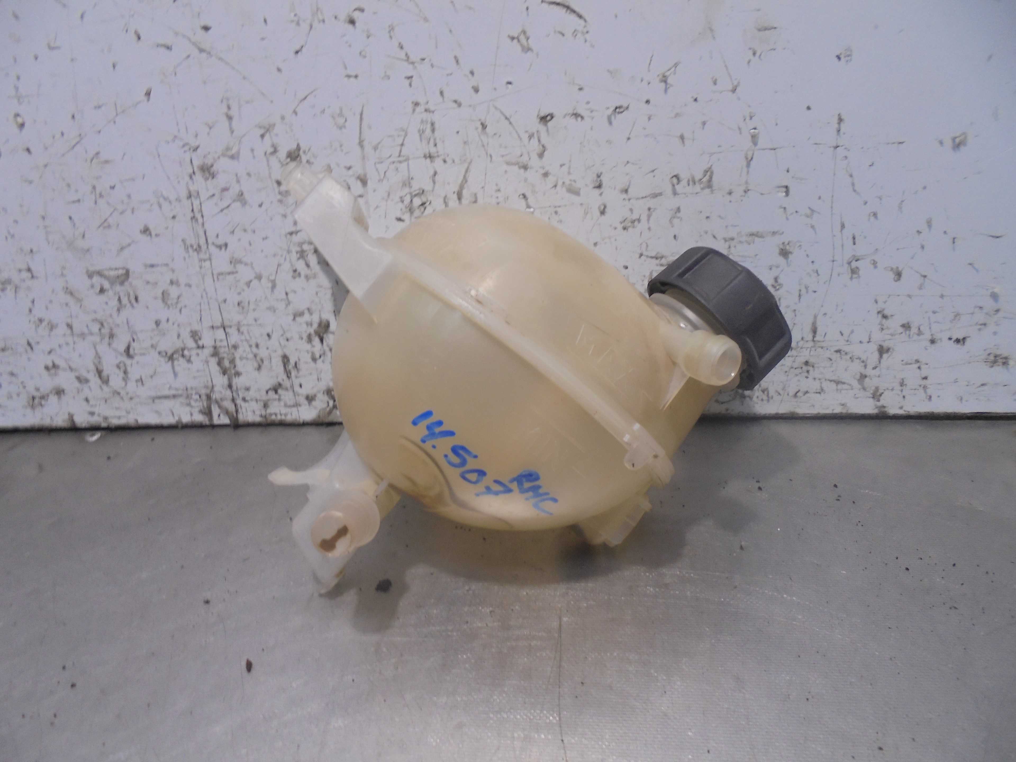 Recambio de deposito expansion para peugeot 2008 (--.2013) active referencia OEM IAM 980077728002  
