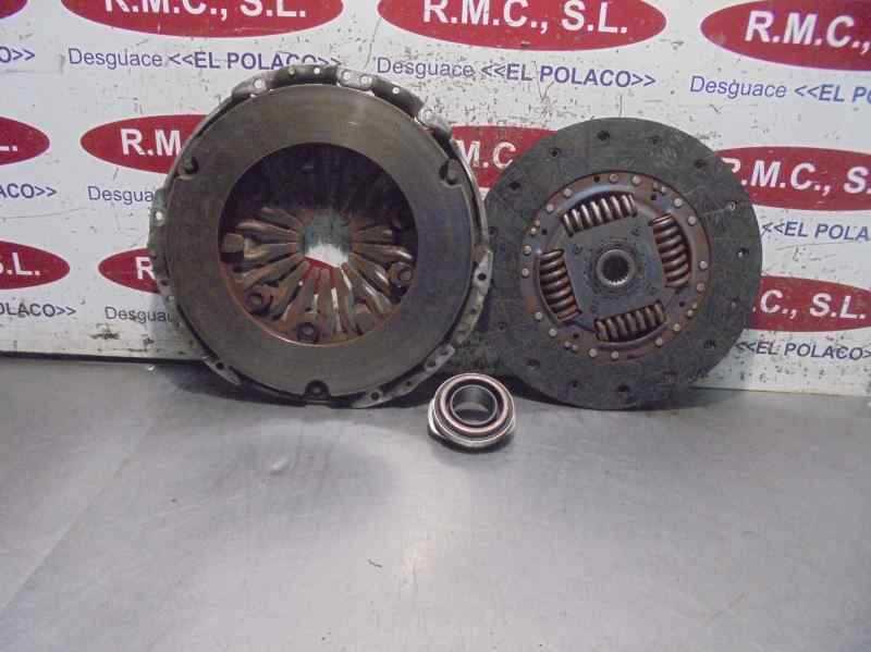 Recambio de kit embrague para kia carens ( ) basic referencia OEM IAM   