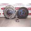 Recambio de kit embrague para kia carens ( ) basic referencia OEM IAM   