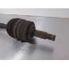 Recambio de transmision delantera derecha para kia carens ( ) basic referencia OEM IAM 49501A4220  
